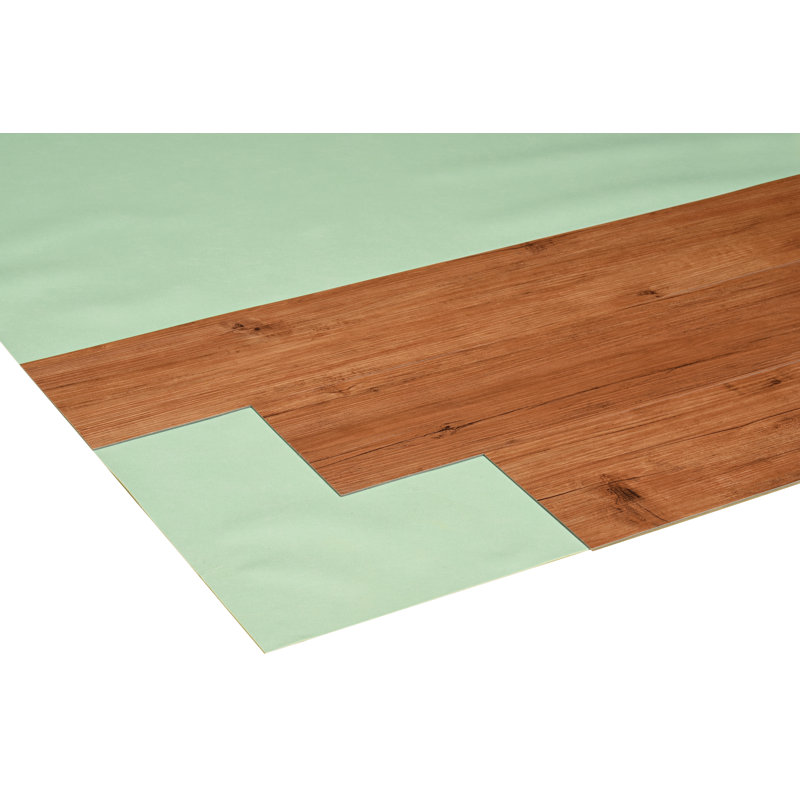 Premium Acoustic Underlayment (100 sq.ft./roll)