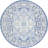 Shailena Oriental Indoor Rug-296682222