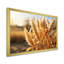 Beige herbes champêtre I - décoration murale paysages-993804091-993804079