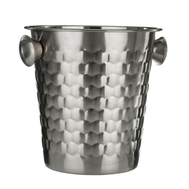 Wine Cooler with Handles