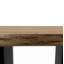 Table de bout carrée Mya