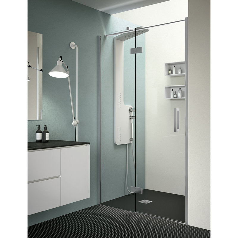 Niehoff Shower Tower Panel