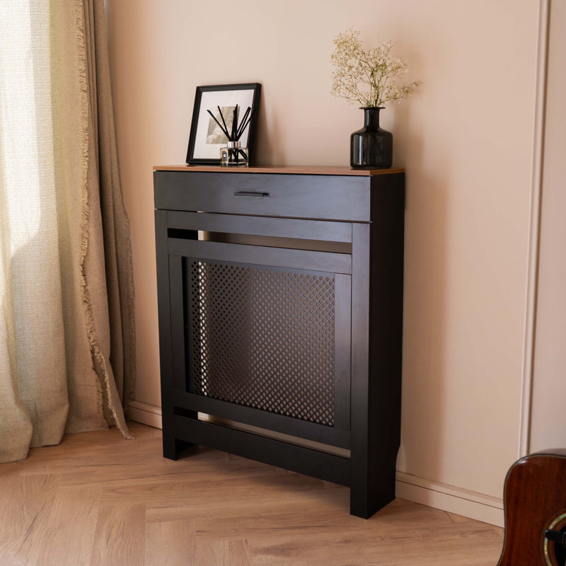 Remeto Small Radiator Cover