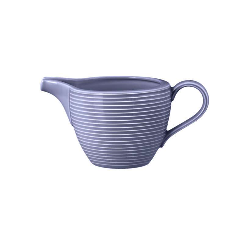 Beat 0.29 L Milk Jug, Blue