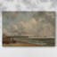 Chain Pier, Brighton-John Constable-Gallery Wrapped Canvas-1827-544462615