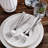 Latitude Run® Nyja Stainless Steel Flatware Set - Service for 4