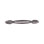 Antique Pewter Acorn Drawer Pull