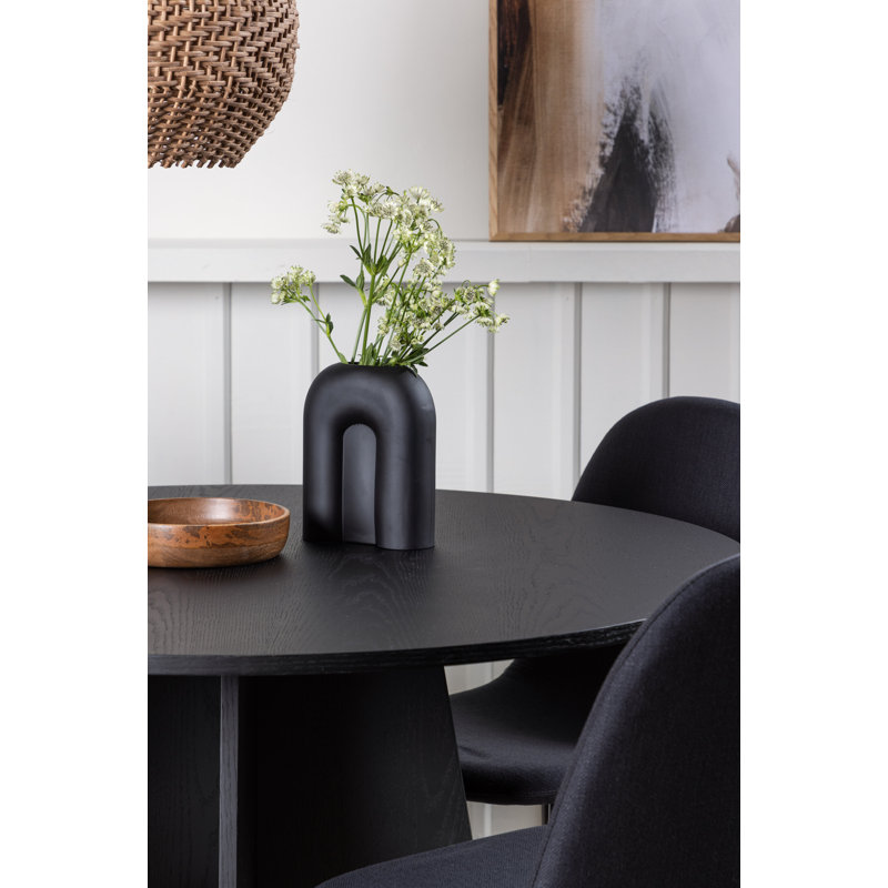 Tapia 4 - Person Dining Set