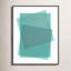 Aqua Kami Print by Jacques Pilon-57379345-57379437