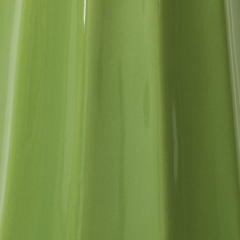 Jeanette Ceramic Table Lamp, Green