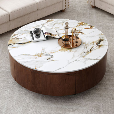 Table basse 35,4 po