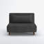 Fauteuil convertible Blago Jacquelyn-1983352118