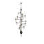 Sethos 12 - Light Chandelier