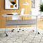 Table de formation Flip-N-Store avec roulettes-15458616