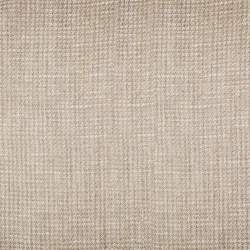 Tissu transparent à large dossier Suite, À peine là