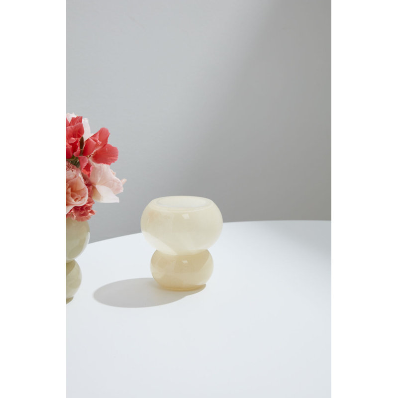 Rio Glass Table Vase