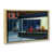 Metallic Gold Floater Frame