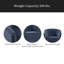 Fauteuil d'appoint pivotant Barrel-786976934