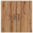 Artisan Oak selected