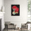 La Petite I Print by FORM Design Studio-26763423-26763424