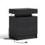 Table de chevet en bois avec station de charge Westerly-1226883344-1272455594