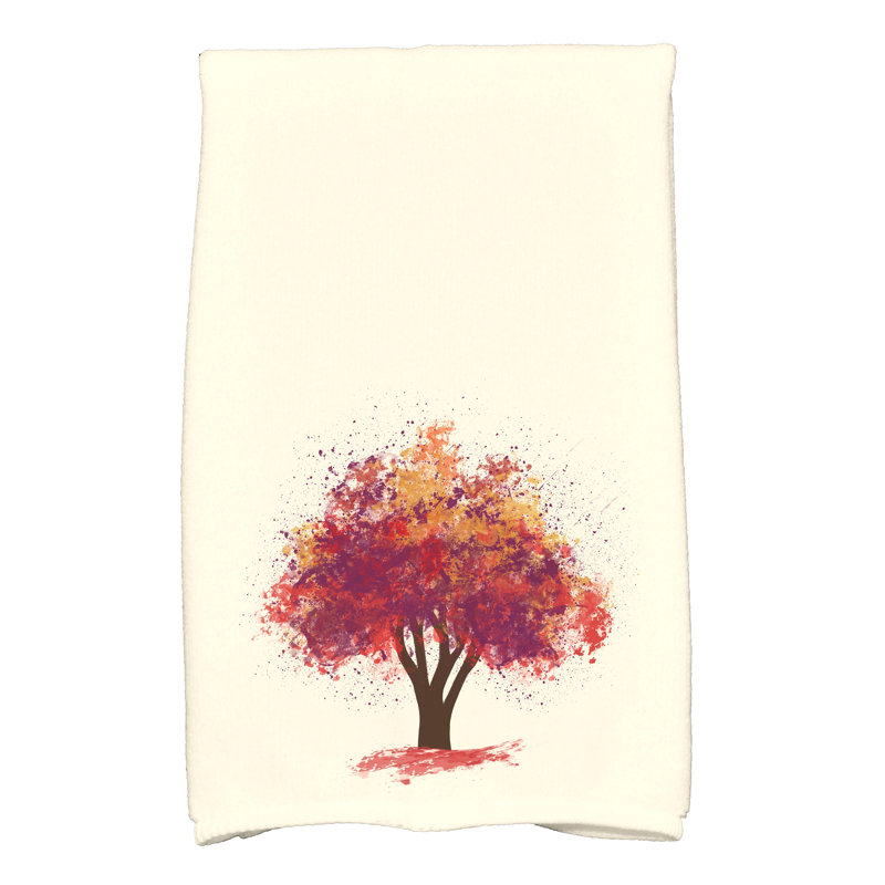 Torchon Brookfield, Mauve