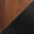Walnut / Black
