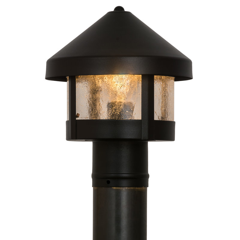 Lampadaire 1 lumière 7,5 po Yerby
