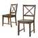 7 - Piece Solid Wood Dining Set