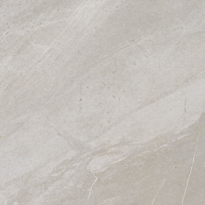 Ahri 18 in. x 18 in. Matte Ceramic Stone Look Floor and Wall Tile, Sumi