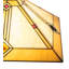 Square Lamp Shade