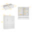 Armoire Alzado