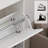 4-Door Shoe Storage Cabinet-277759634