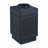 Canmeleon Plastic 38 Gallon Trash Can-20871934