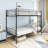 Alage Platform Bed-1171337559