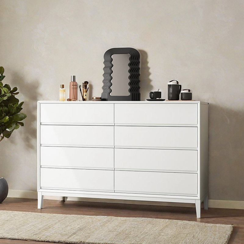 Ruka, White
