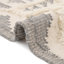 Tapis contemporain Allivia couleur pierre-1354500949