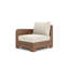Nico Outdoor One Arm Lounge Chair