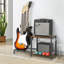 Bieger 39 cm H Media Shelves