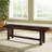 Clariandra Bench