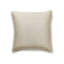 Essential Linens Square Pillow Cover & Insert