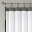 Polyoni Pintuck Curtain Panel(Only 1 Pc Panel)-2103454124-2103454099