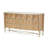 Villa Cherie 74'' W 6 - Drawer Dresser