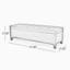 OTTOMAN DE RANGEMENT GLOUSTER-1470687315