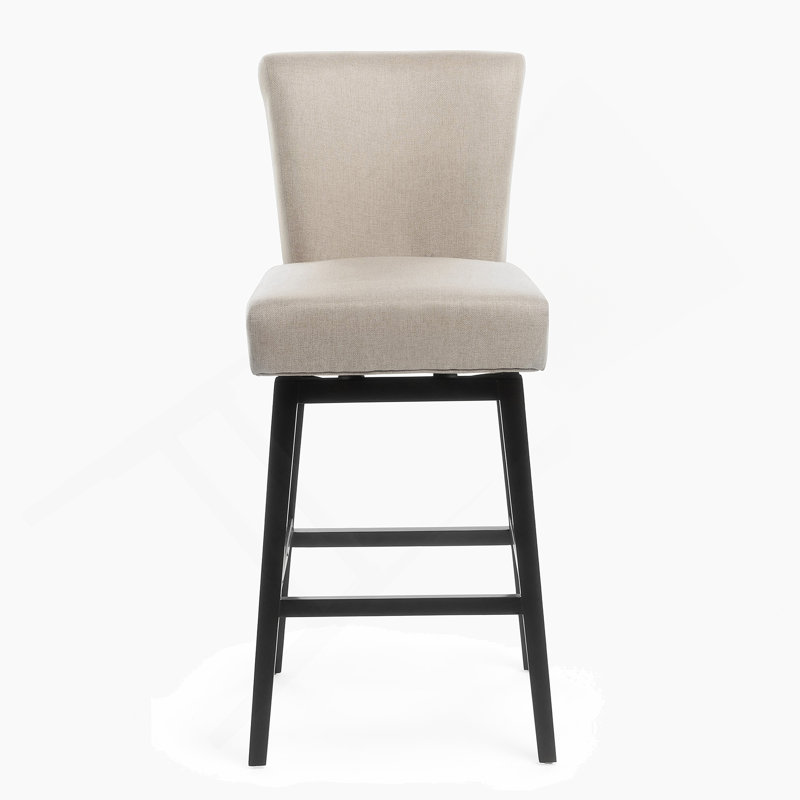 TABOURET PIVOTANT