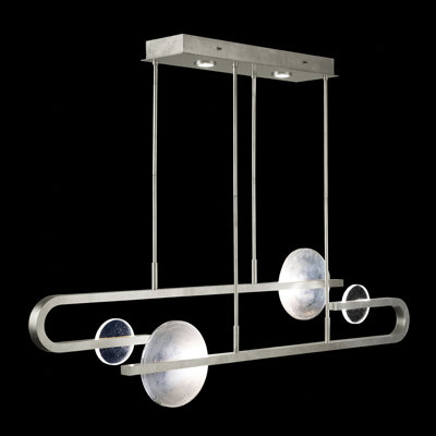 Selene 6 - Light LED Pendant