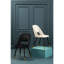 45cm H Velvet Upholstered Side Chair-1193675035-1193675034