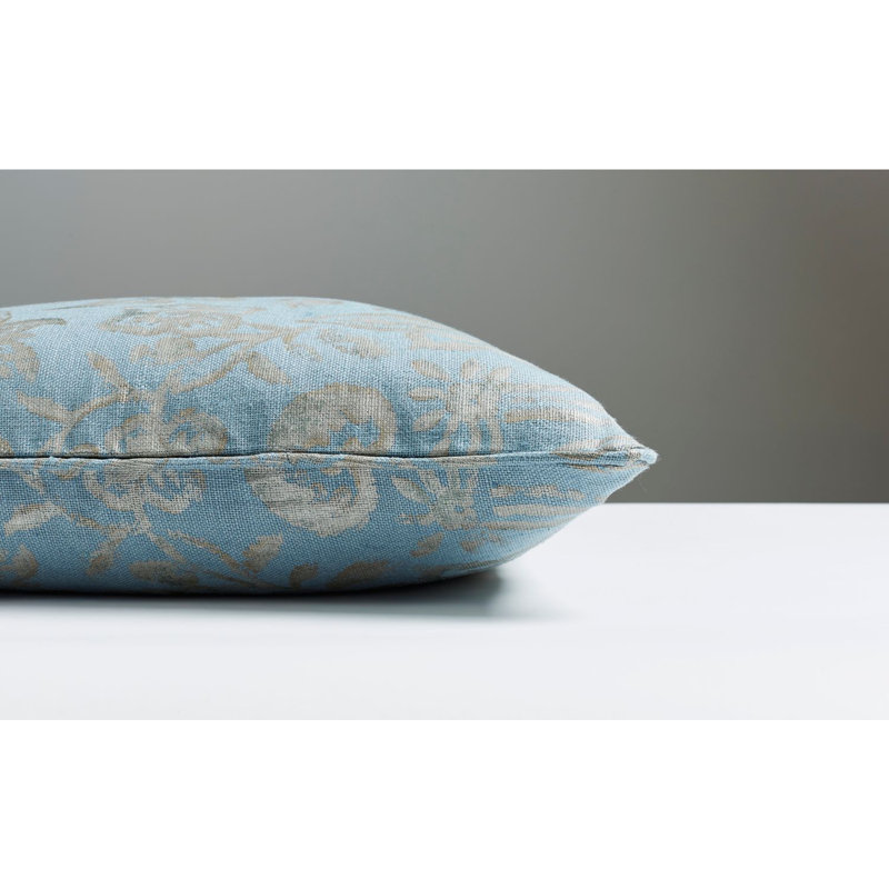 Modern Luxury Square Pillow Cover & Insert