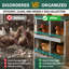 Nesting Boxes