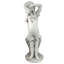 Garden Division Frances the Flower Girl Statue